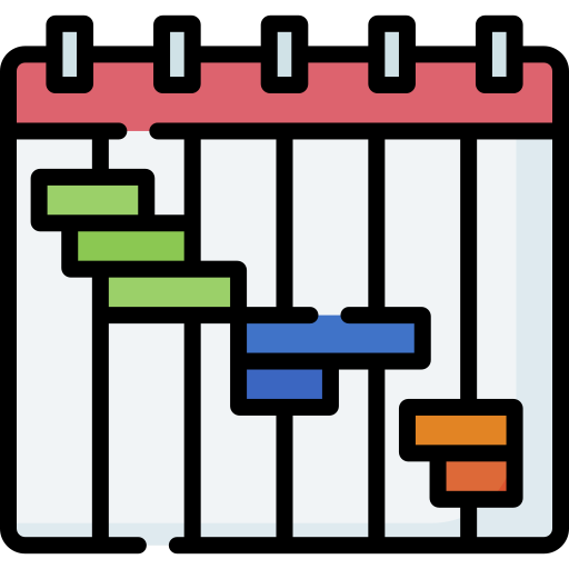 OPC - Gestion de projet